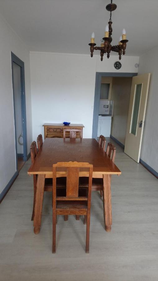 Hebergement Pour 2 Personnes,1 Chambres, Salon, Salle A Manger, Grand Garage Possibilite D'Un Lit 1 Personne Supplementaire Pour 15 Euros Sancoins Exterior photo